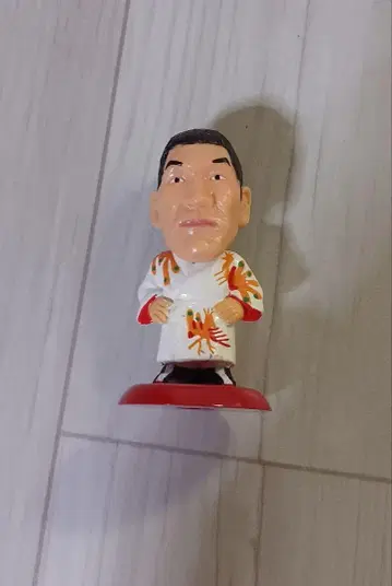 프로 격투 히어로즈 자이언트 바바