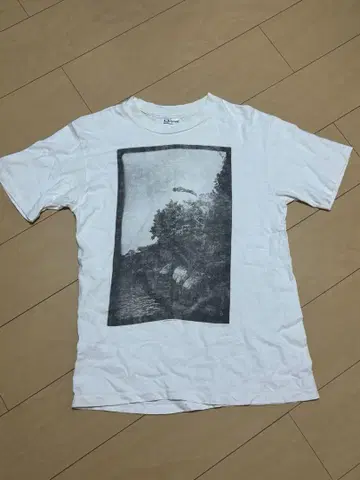 80s jackson browne tour tee