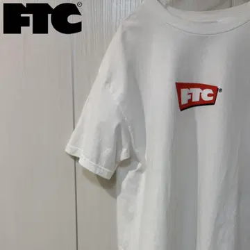 FTC 티셔츠