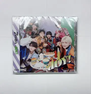 7m!n 1st CD 싱글