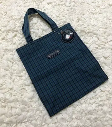 familiar 파밀리아 토트백