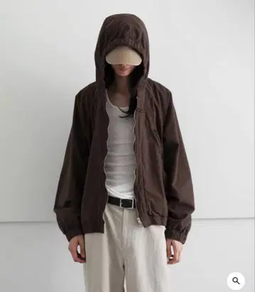 ISSUETHINGS type 52 다이칸야마 O 별주 BROWN