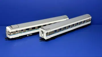 TOMIX 키하 183계 스하네후 14-500 오하네 14-500 마리모