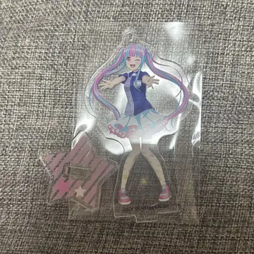 뱅드림 파레오 쨩