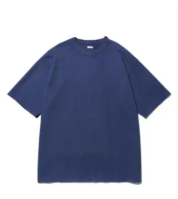 미사용 A.PRESSE 2025 Vintage S/S shirt 3