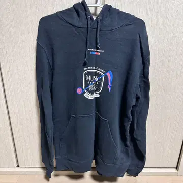 신 테니스의 왕자님 후드티