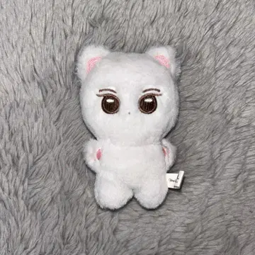 aespa 닝닝 봉제 인형 마스터