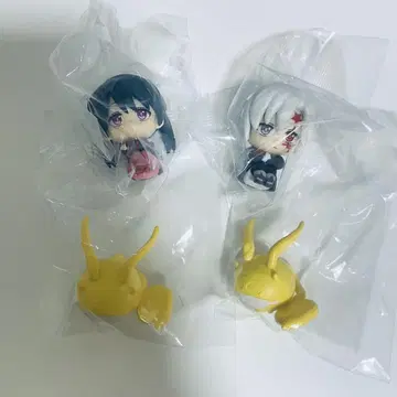 D.Gray-man 기다림 알렌 리나리 팀