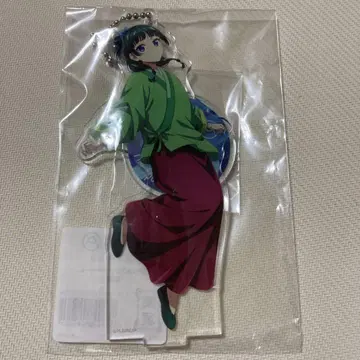 AnimeJapan 아크릴 스탠드 참 약사의 혼잣말 마오마오