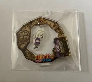 NARUTO 니지겐노모리 닌자마을 이노 새상품 미사용 즉시 구매