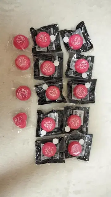 스토푸리 사토미 링 라이트