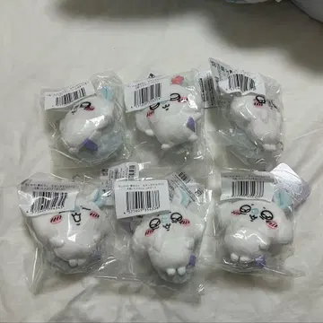 모몽가 투성이 복권 E상 낱개 판매 상담 가능