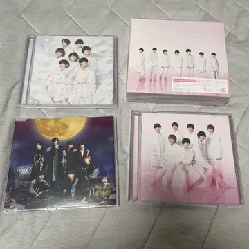 나니와단시 CD 19매 세트