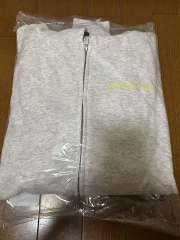 동방신기 창민 집업 후드티