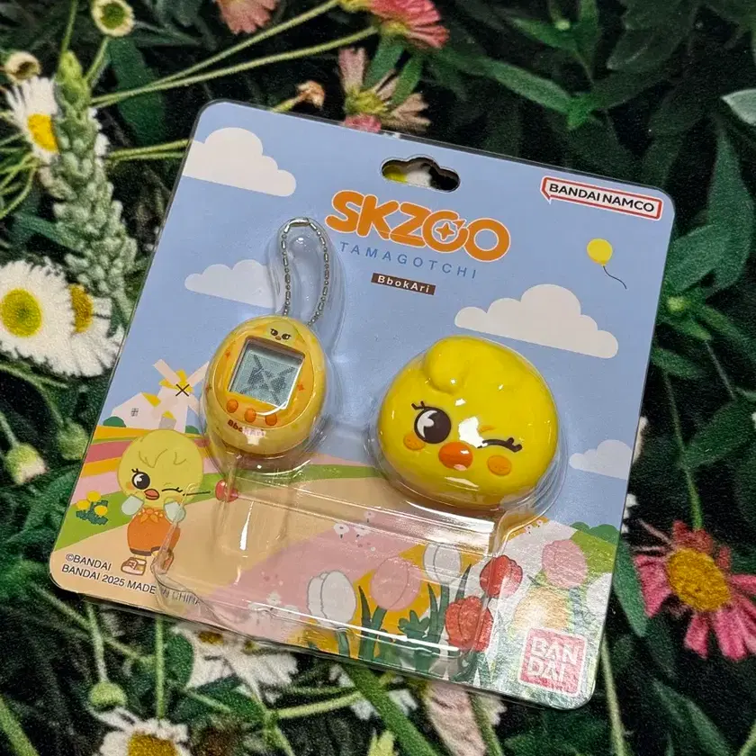 Stray Kids - SKZOO TAMAGOTCHI Bbokari (Felix)