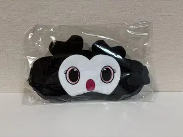 TWICE 업그레이드 혜택 안대