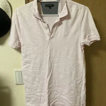 BANANA REPUBLIC 피케 셔츠