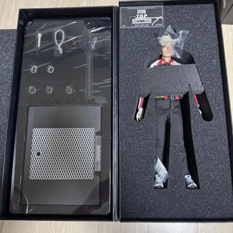 エンターベイ ENTERBAY BIGBANG G-DRAGON フィギュア エンターベイ ENTERBAY BIGBANG G-DRAGON フィギュア Enterbay