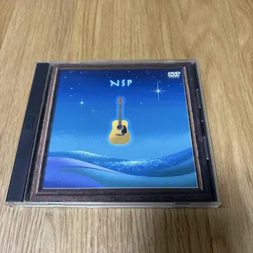 NSP DVD 라이브 2002