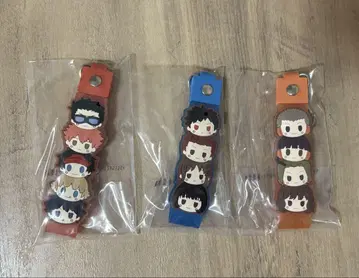 월드 트리거 제일복권  이코마 부대, 카자마 부대, 카키자키 부대