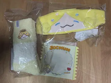 JOCHUM 모코 굿즈