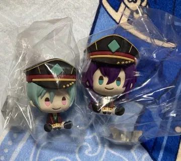 제일복권 앙스타 PUNY BEANS 타츠미 마요이 세트