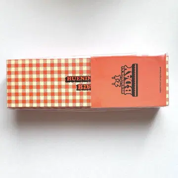 TXT HUENINGKAI BIRTHDAY PARTY 휴닝카이