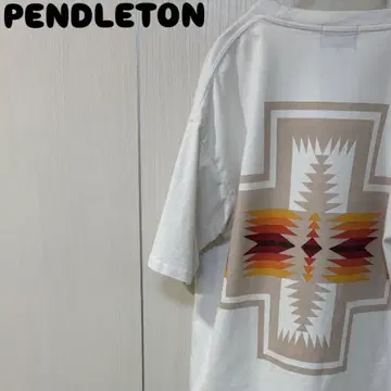 PENDLETON 티셔츠