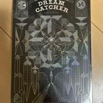 DREAMCATCHER 3rd Mini Album (Shade ver.)