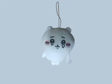 치이카와 (먼작귀) 봉제 인형 키링
