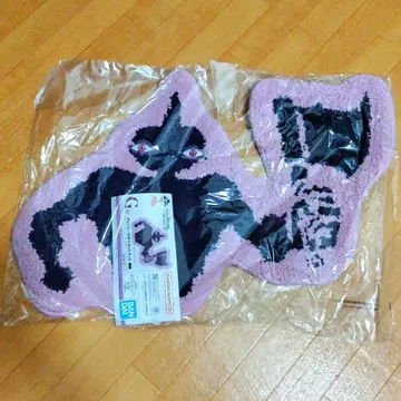 익명 배송 제일복권 죠죠의 기묘한 모험 G상 알레시 다이컷 매트
