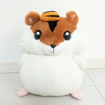 햄스터 봉제 인형 햄의 스케 주식회사 스크래치 헤이세이 레트로