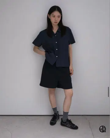 Nap Half Pants OHOTORO M 사이즈