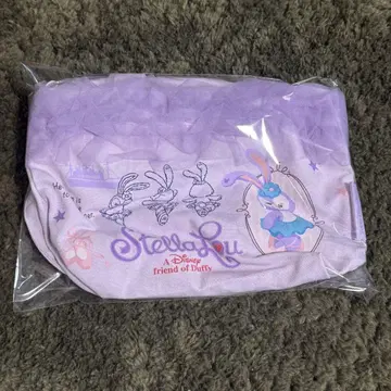 Disney 디즈니 스텔라루 2way 숄더백
