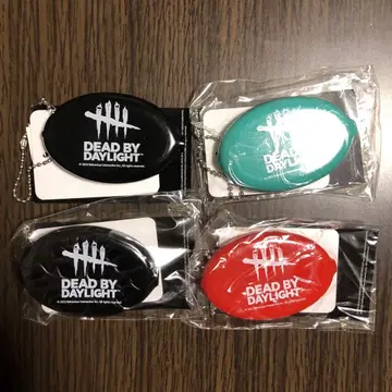 Dead by Daylight 코인 케이스