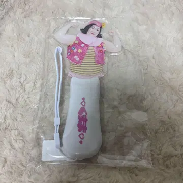 홍생강 쿠마마 응원봉