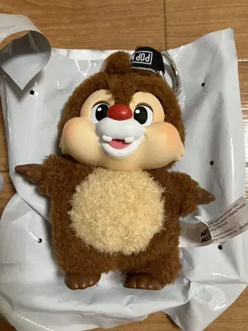 디즈니 미키 패밀리 데일 POPMART 팝마트
