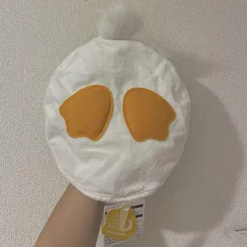도날드 팔팔루자 베레모