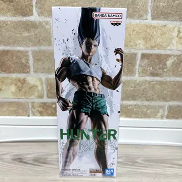 HUNTER x HUNTER 곤 씨 볼펜
