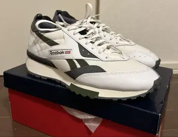 Reebok 스니커즈 화이트 LX2200 IE4867 리복