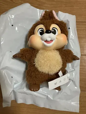 디즈니 미키 패밀리 칩 POPMART 팝마트