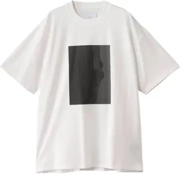 ssstein OVERSIZEDPRINTTEE (MARCERIZED)