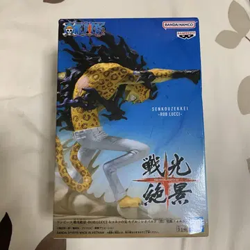 원피스 전광절경 피규어 로브 루치