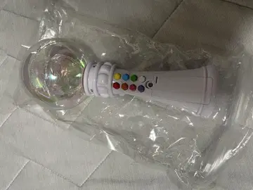 나니와단시 응원봉