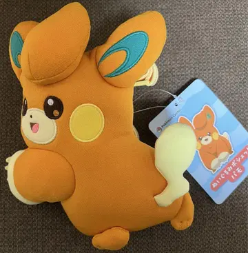 포켓몬 빠모 미니백