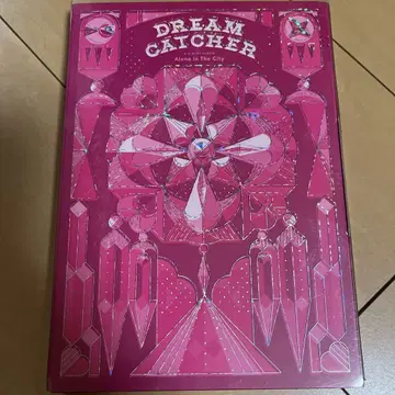 DREAMCATCHER 3rd Mini Album (Light ver.)