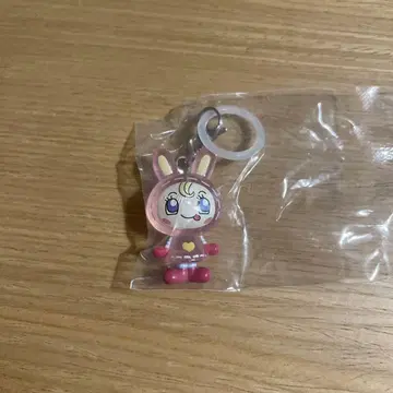 메조피아노 베리에 짱 메지루시 액세서리 메지루시 참 나루미야