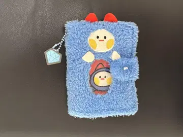 Woopy 트레이딩 카드 케이스