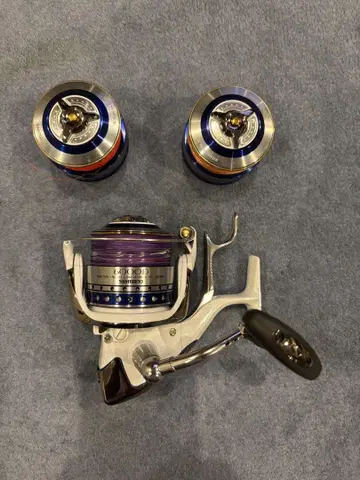 SHIMANO BB-X OnagaSP 6000D