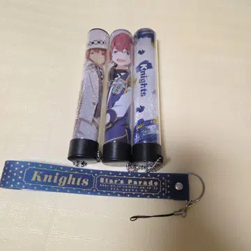 앙스타 스오우 츠카사 응원봉 튜브 리스트렛